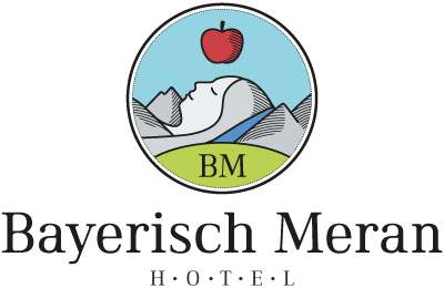 Logo Hotel Bayerisch Meran