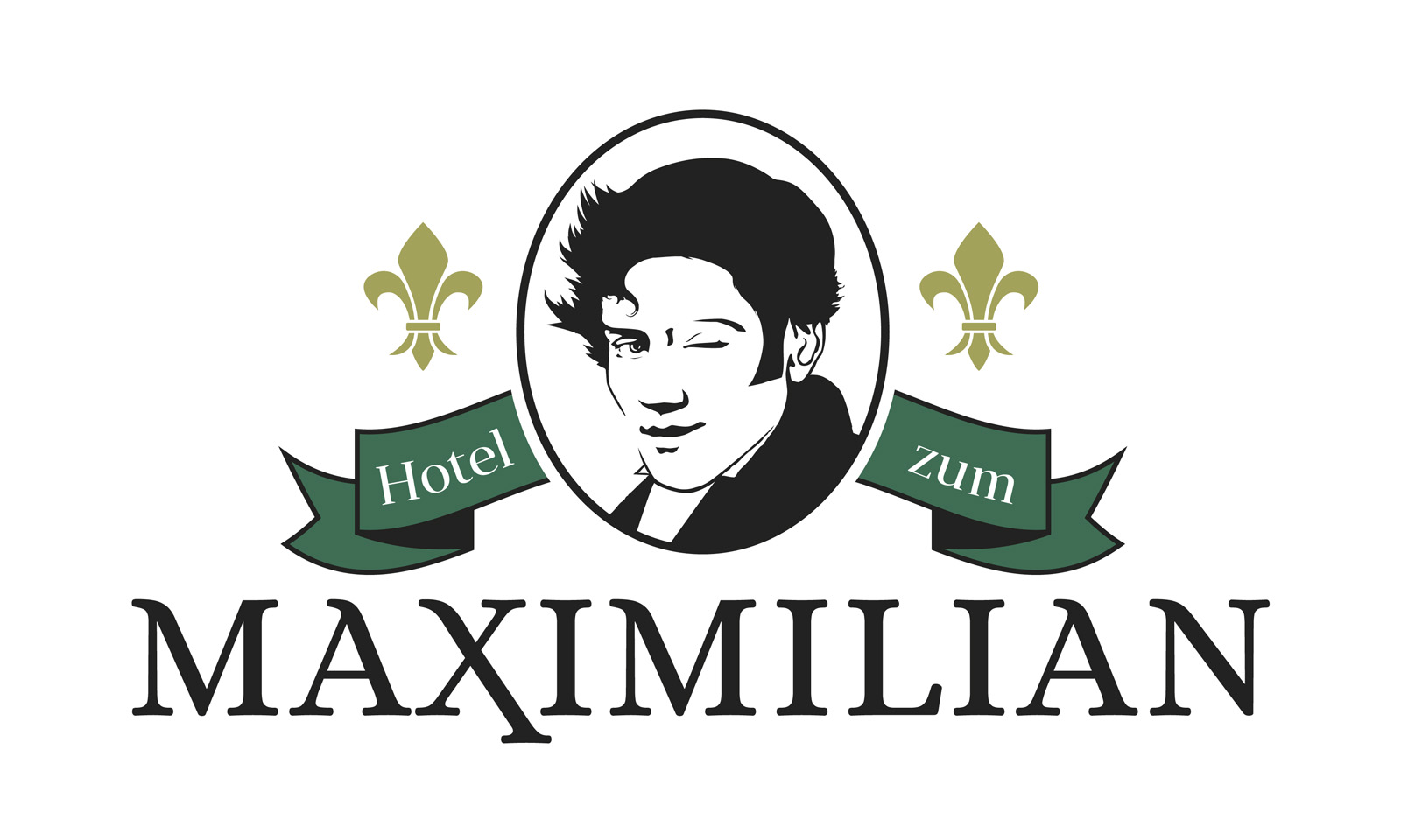Logo Hotel Zum Maximilian